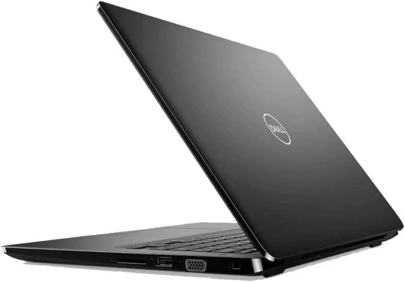 DELL Latitude 3400/P111G i5 8265U14 型 Dell Latitude 3400 (14-inch) Laptop (P111G) i5-8265U/256GB